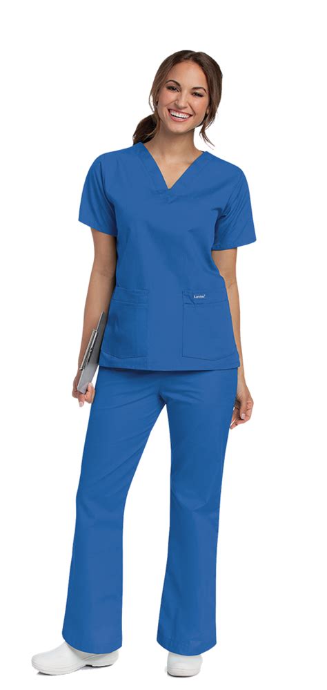 medical scrubs rental mo